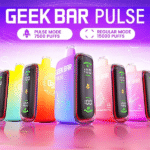 Geek Bar Pulse 15000