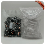 LANA空煙彈1.6ML | 拉娜一代通用空煙彈 · 可重複注油空倉 · 台灣現貨：圖片 2