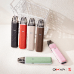 OXVA XLIM GO 小蠻牛輕盈型小煙主機