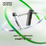 VOOPOO VMATE PRO2電子煙註油式主機推薦