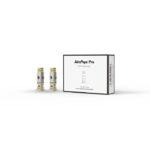 Airscream AirPops Pro電子煙註油式主機推薦