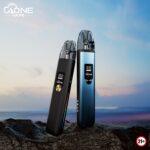 AONE VAPE ZEUS 宙斯小煙主機