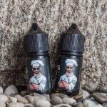 THE CHEF’S BREW 廚師小煙油口味推薦