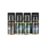 【鹽博士煙油】HI SALT系列二代小煙油|30ml/20mg尼古丁濃度|小煙油口味推薦