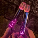 SP2S 空煙彈 | 發光款1.3ml：自由注油、完美適配一代主機：圖片 2