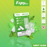 FIPY果派煙彈｜通用一代主機 · 2.2ML大容量 · 18種口味 · 台灣現貨：圖片 2